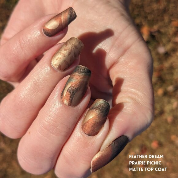 Color Street Color Play Box - November 2023 - Picture 6 of 6